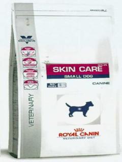 SKIN CARE ADULT SMALL DOG 2Kg